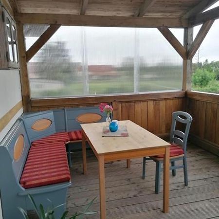Ferienwohnung Parkentin Bartenshagen-Parkentin Εξωτερικό φωτογραφία