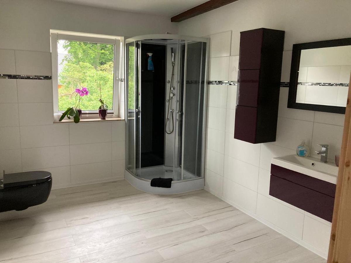 Ferienwohnung Parkentin Bartenshagen-Parkentin Εξωτερικό φωτογραφία
